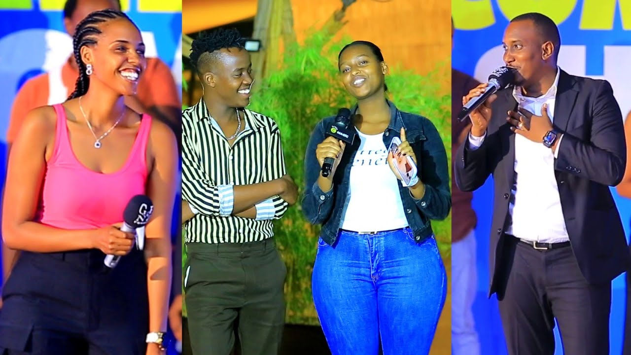 NGWINONDEBE YISHIMIWE CYANE🤗MURI GEN-Z UMUGABO WA MPINGA AZANYE INYAMIBWA🤩BATUBYINIYE BIRYOSHYE👏