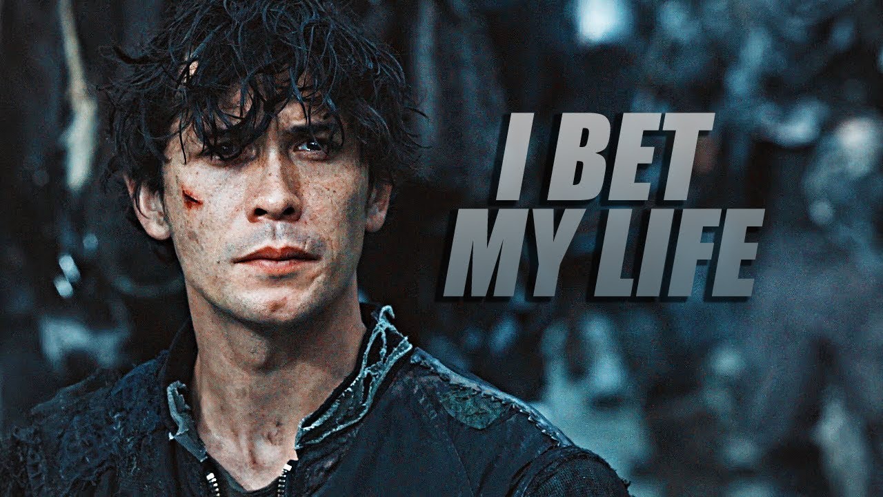 Bellamy & Clarke | I Bet My Life