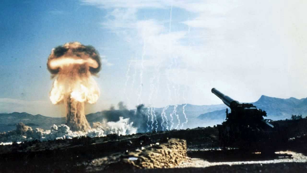 Oklahoma Stories: Fort Sill's Atomic Annie