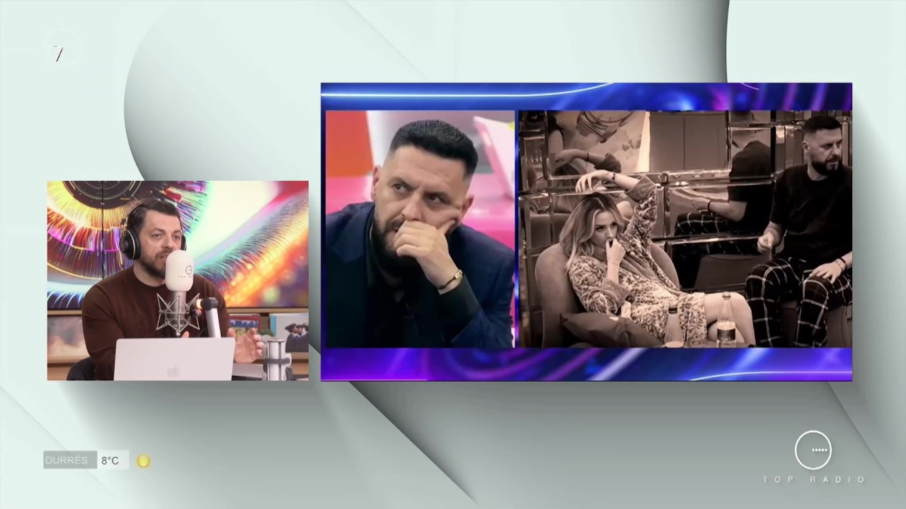 BBV5/A po ndryshon strategji Selin? Miri-Selin ballafaqohen! Kush eleminohet sonte?/ Wake Up