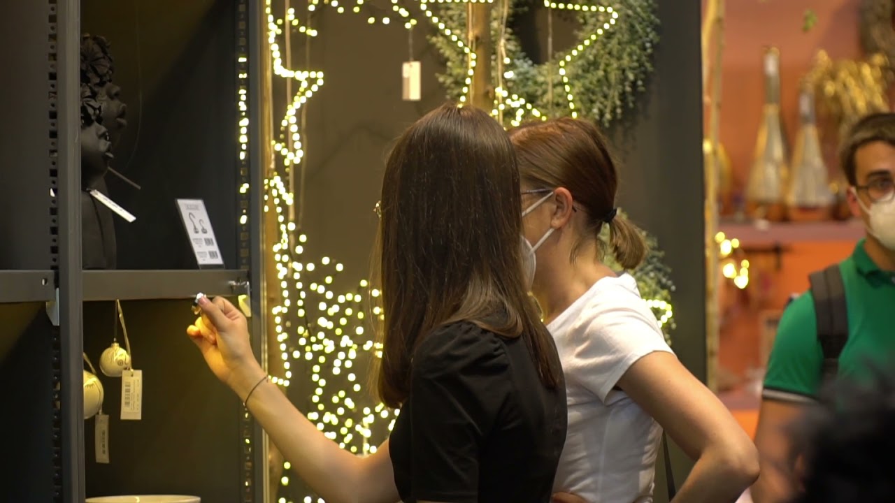 Exner Messestand - Trendset Sommer 2021