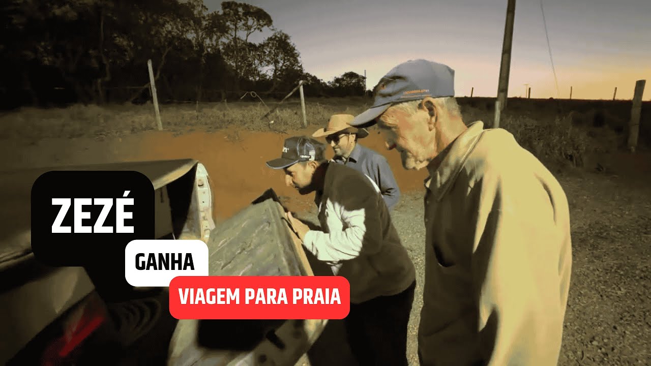 FINALMENTE VAI FAZER A TÃO SONHADA VIAGEM! ✈️🦆