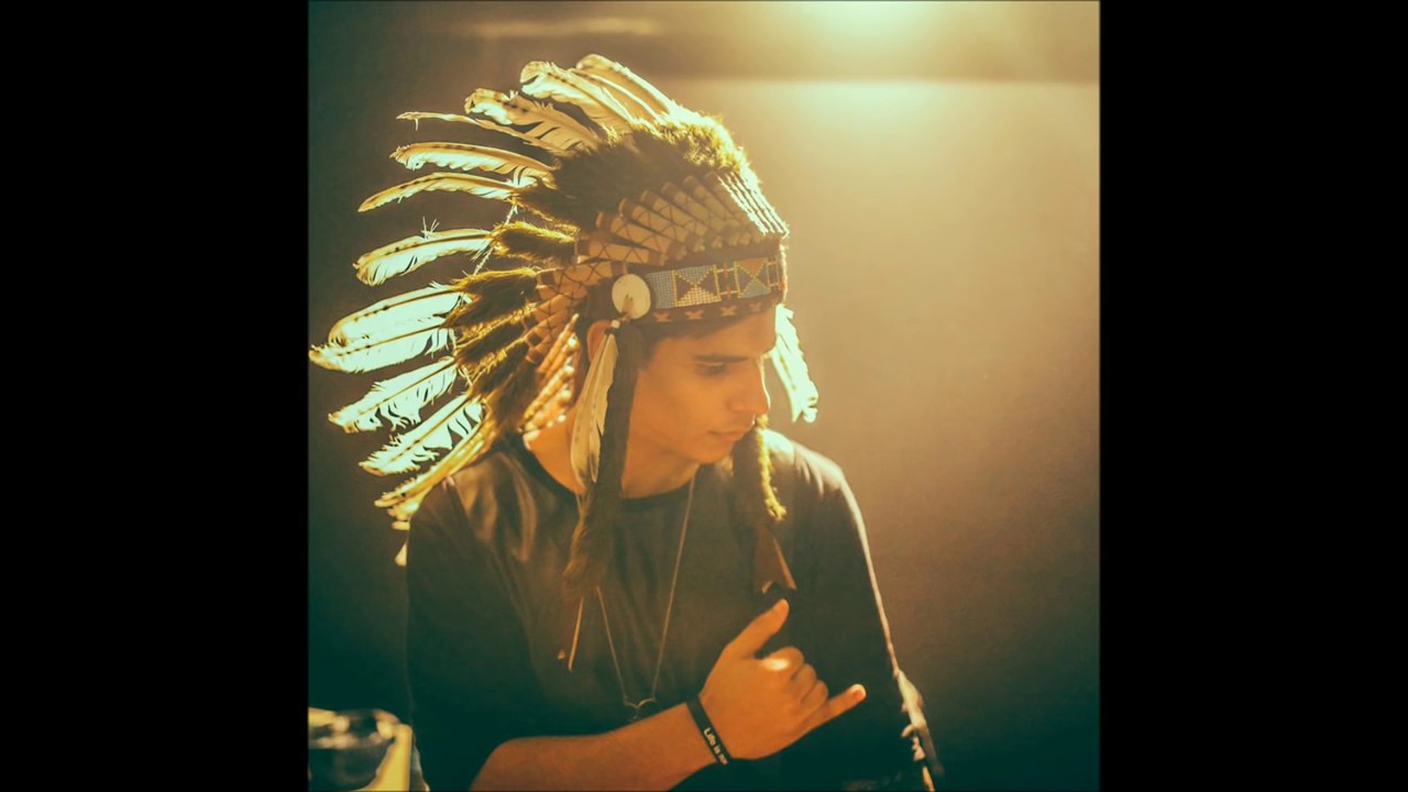 Vintage Culture @ SOTRACKBOA Autumn Mix 2016