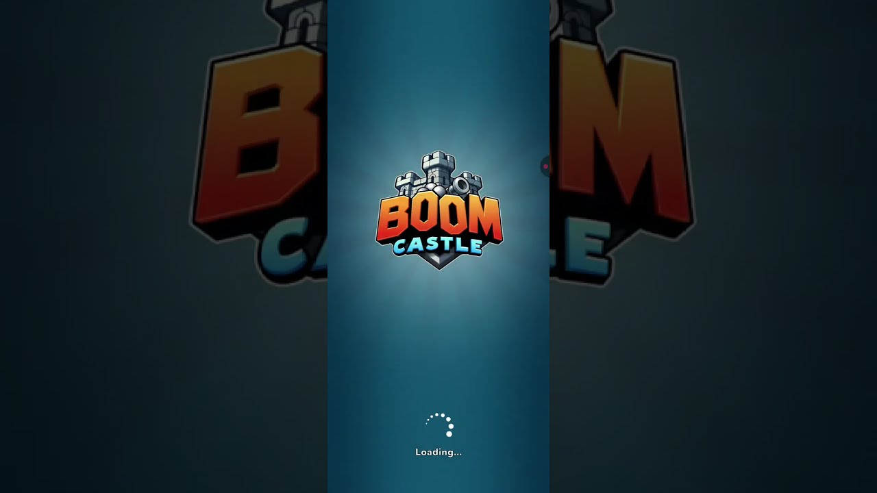 Boom Castle - Event Scorching Sun stage 9 - 11 Power 6000-7000