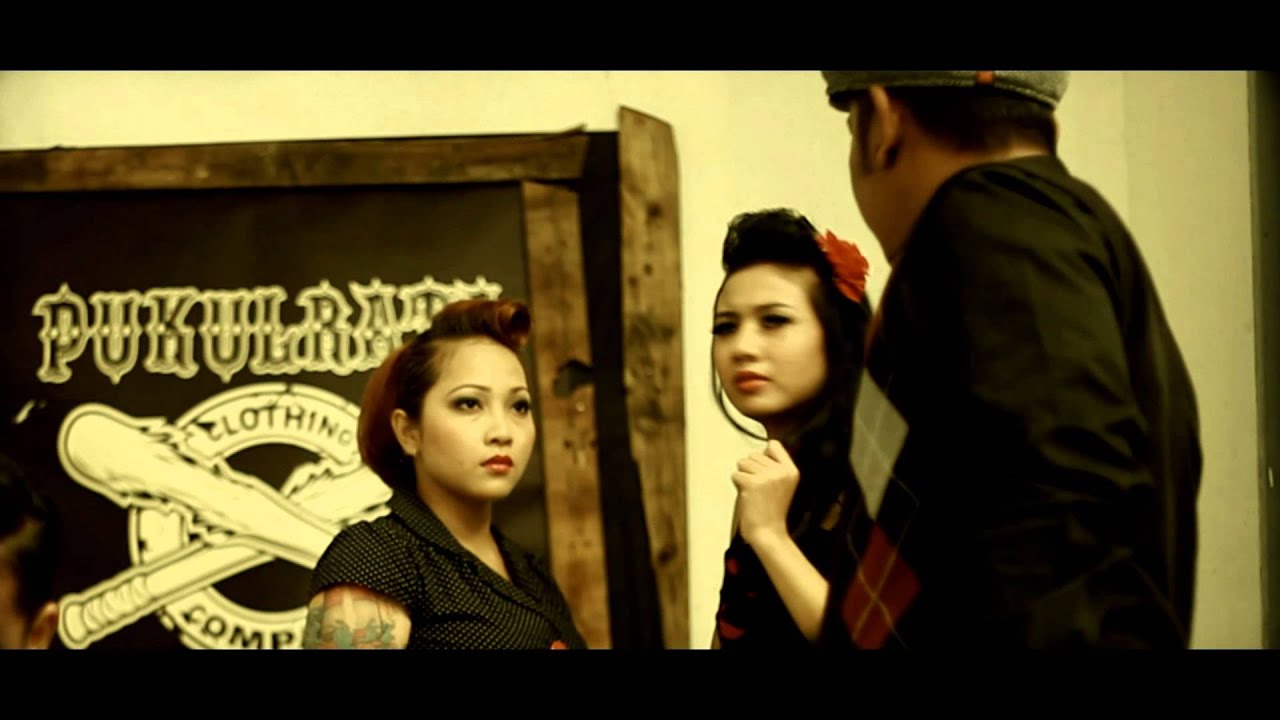 SUICIDAL SINATRA - RISE UP (OFFICIAL VIDEO CLIP)