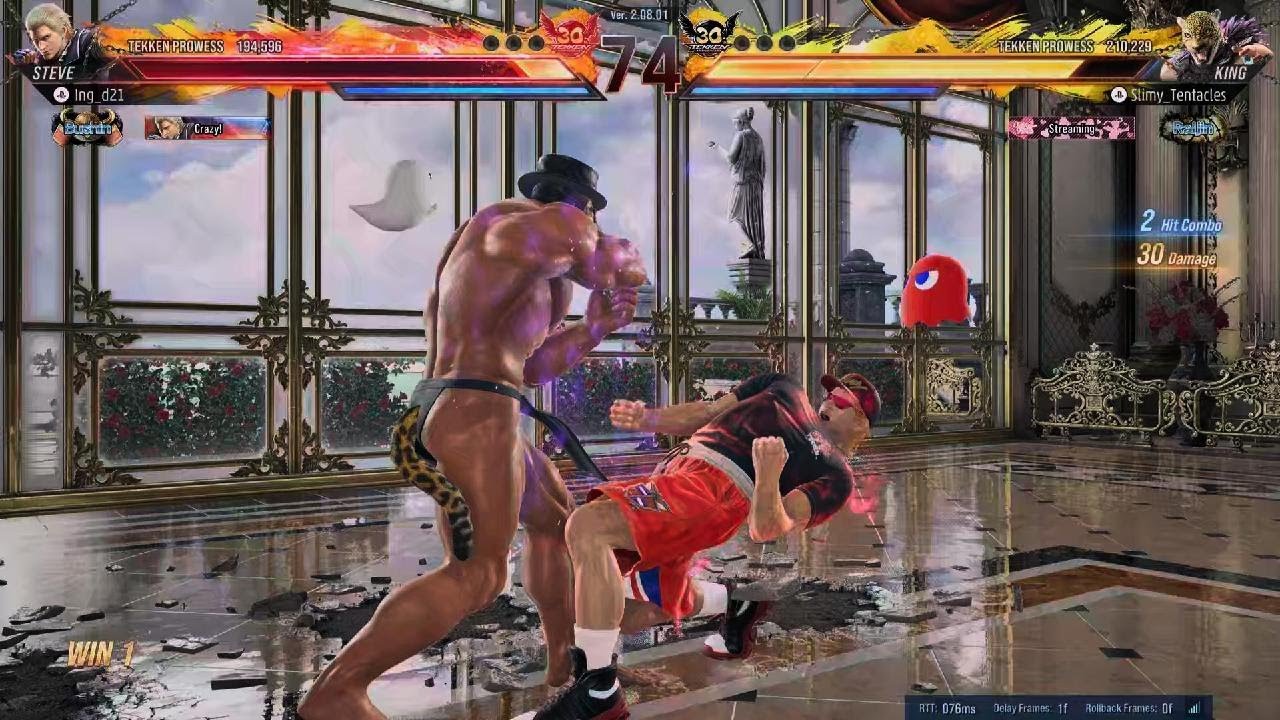 Crazyy Duberoni