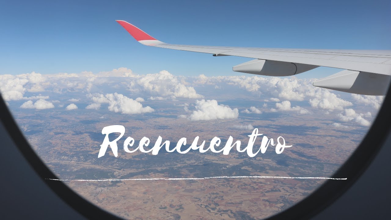 REGRESO A PERÚ DESPUÉS DE 10 AÑOS | Parte 2
