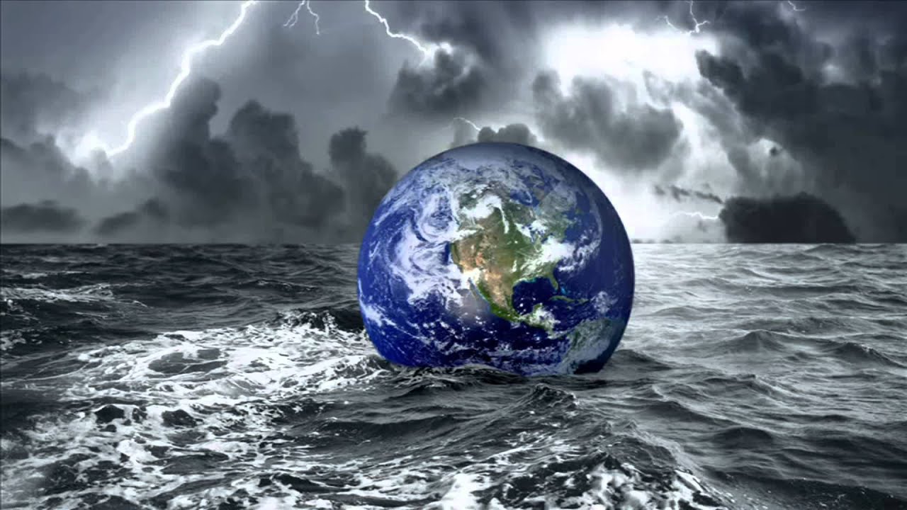 The End Of The World - Dramatic Instrumental [Originally 