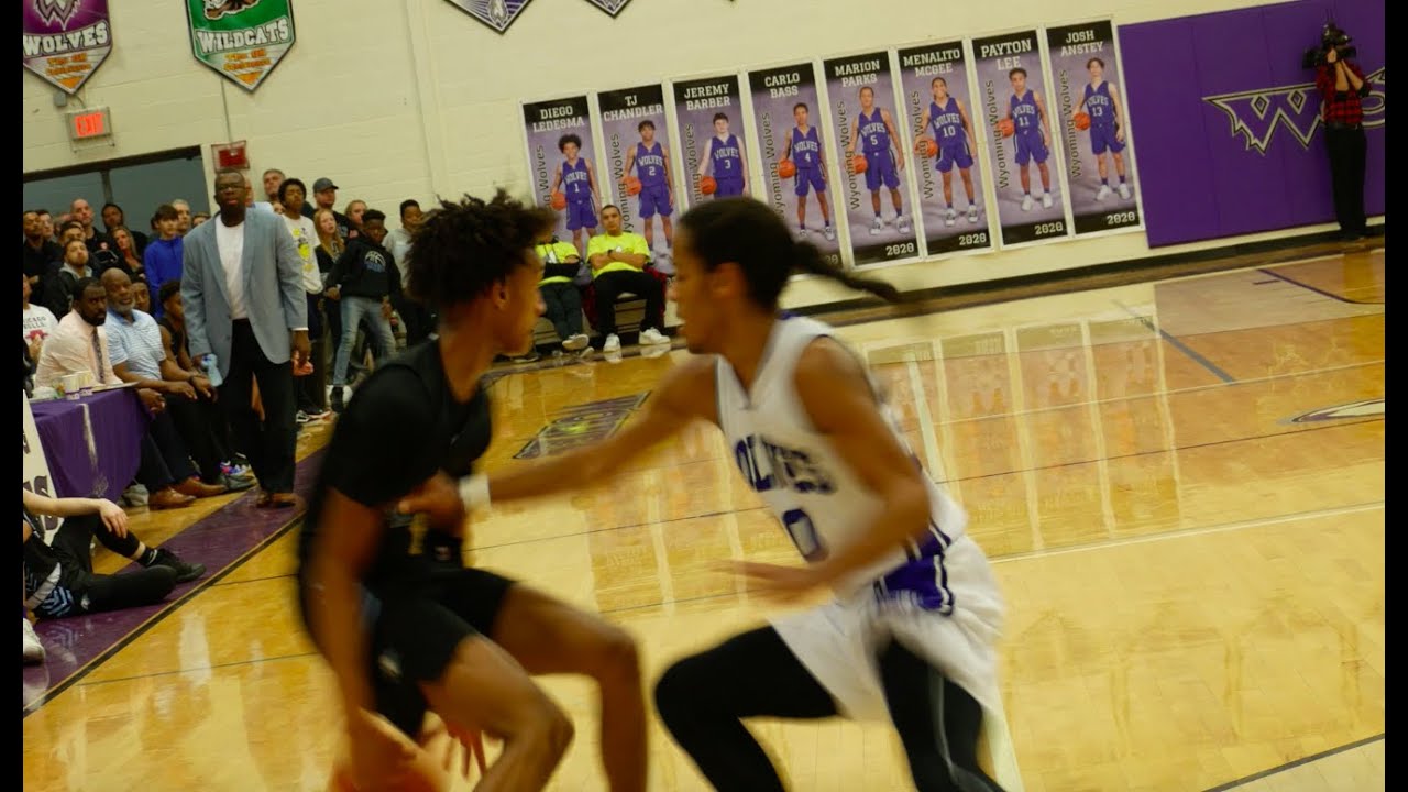 GRC vs WYO
