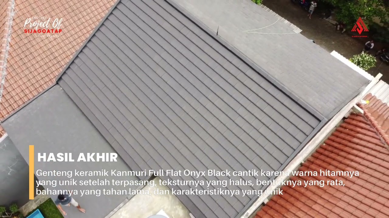 NGGA MASUK AKAL!!! Kok bisa sebagus ini!
