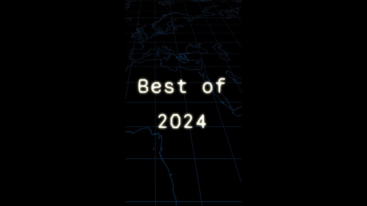 Best of 2024 Kendama World Records