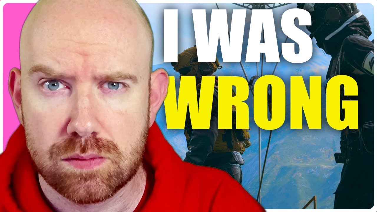 Warzone Cheating is Worse than I Thought (if you play this mode)
