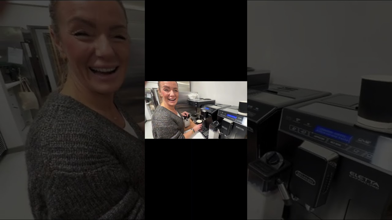 Make a video for our Church light shop part 2