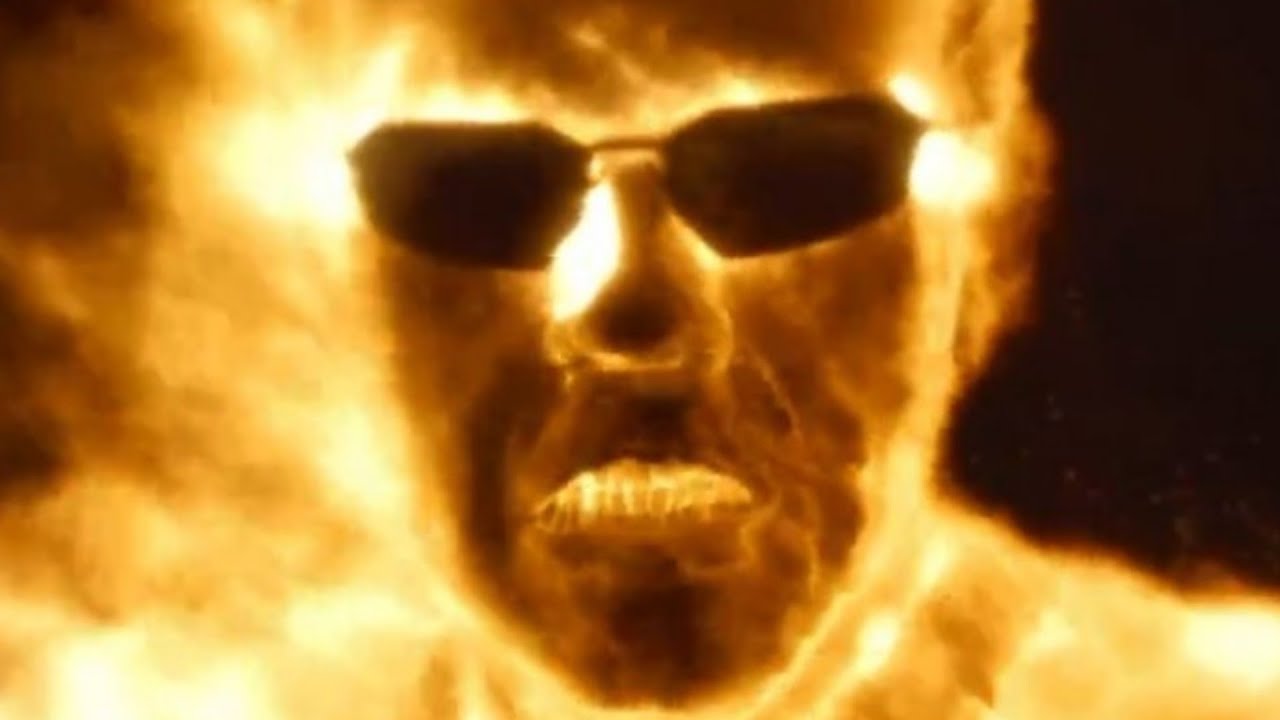 Momentos Confusos De La Trilogía De Matrix Explicados