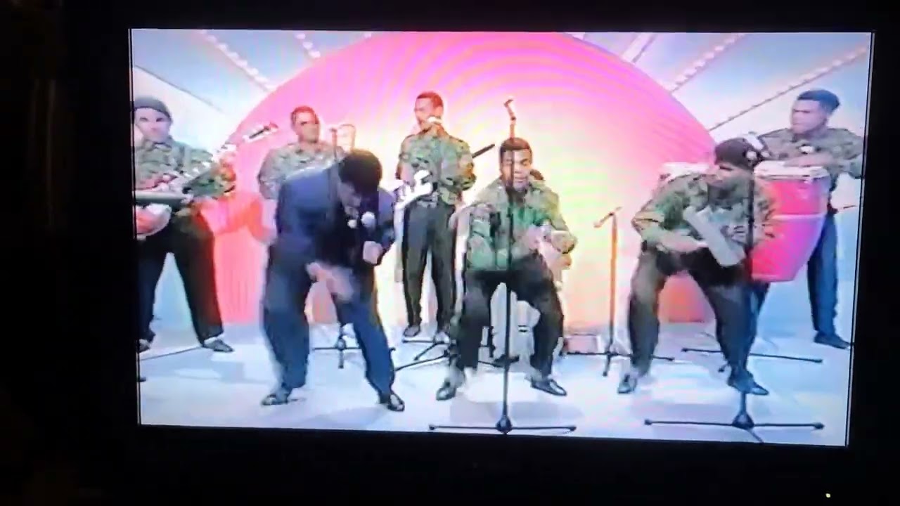 Blas durán en vivo. Univision.