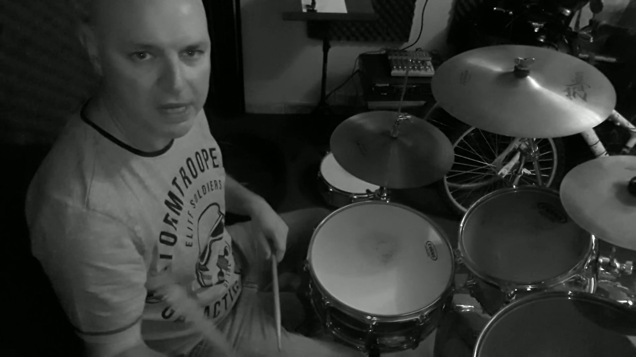 Bauhaus  Passions Of Lovers/ Kick in the Eye Drums