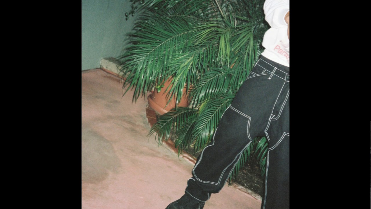 10KDunkin - Cant Pyo [Prod. By DiorDaze]