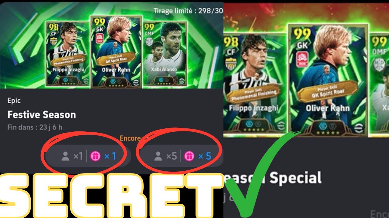COMMENT SIGNER L’UN DE SES JOUEURS/ ASTUCE SÛRE À 100%😂✅