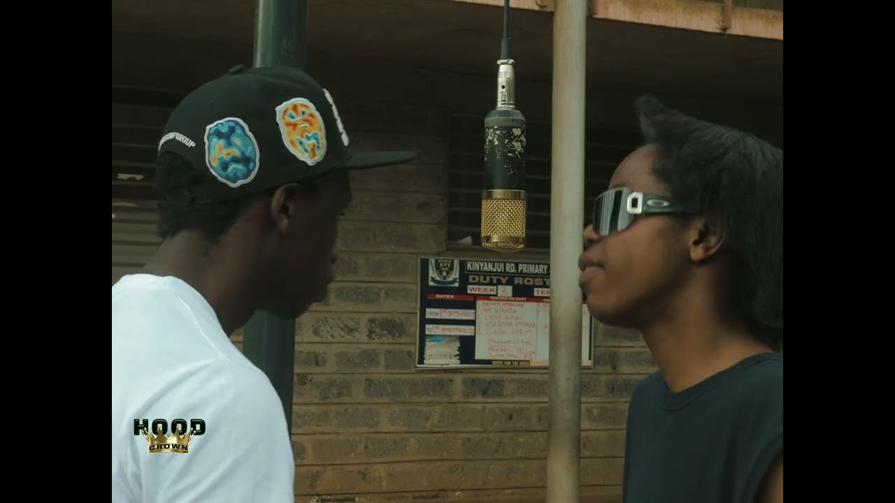 WESTSIDE BOYZ - HE GOAT [HOOD CROWN LIVE PERFOMANCE]