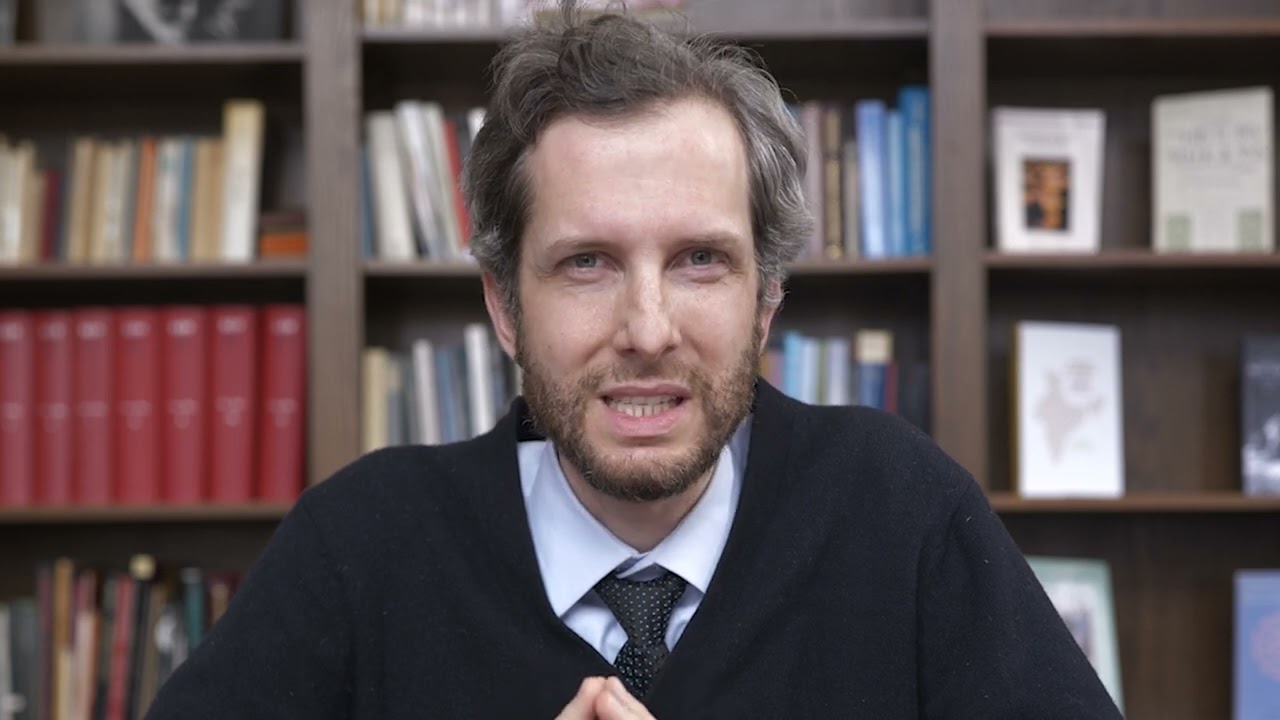 Why This Text Matters | Introduction to Islamic Metaphysics | Yousef Casewit