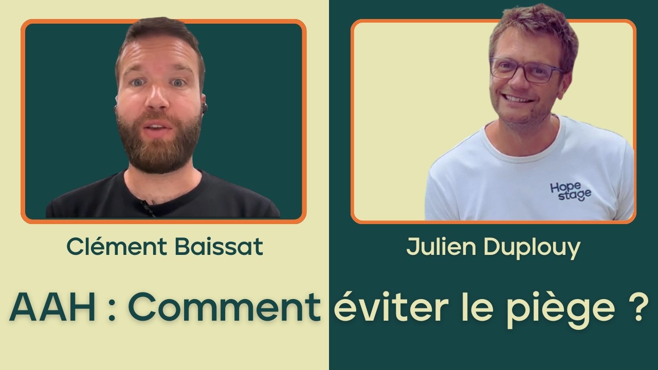 AAH et trouble bipolaire : s&eacute;curit&eacute; ou pi&egrave;ge ? La v&eacute;rit&eacute;