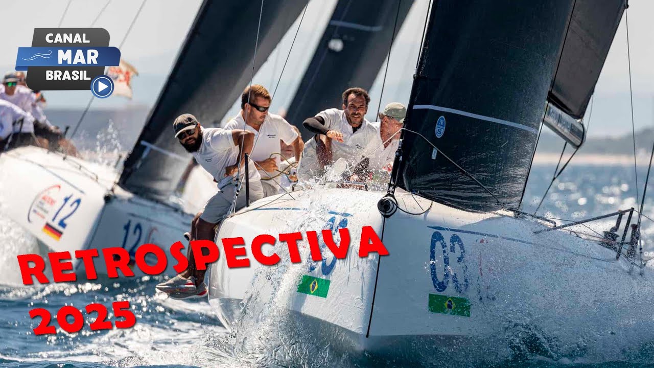 RETROSPECTIVA 2025!!!
