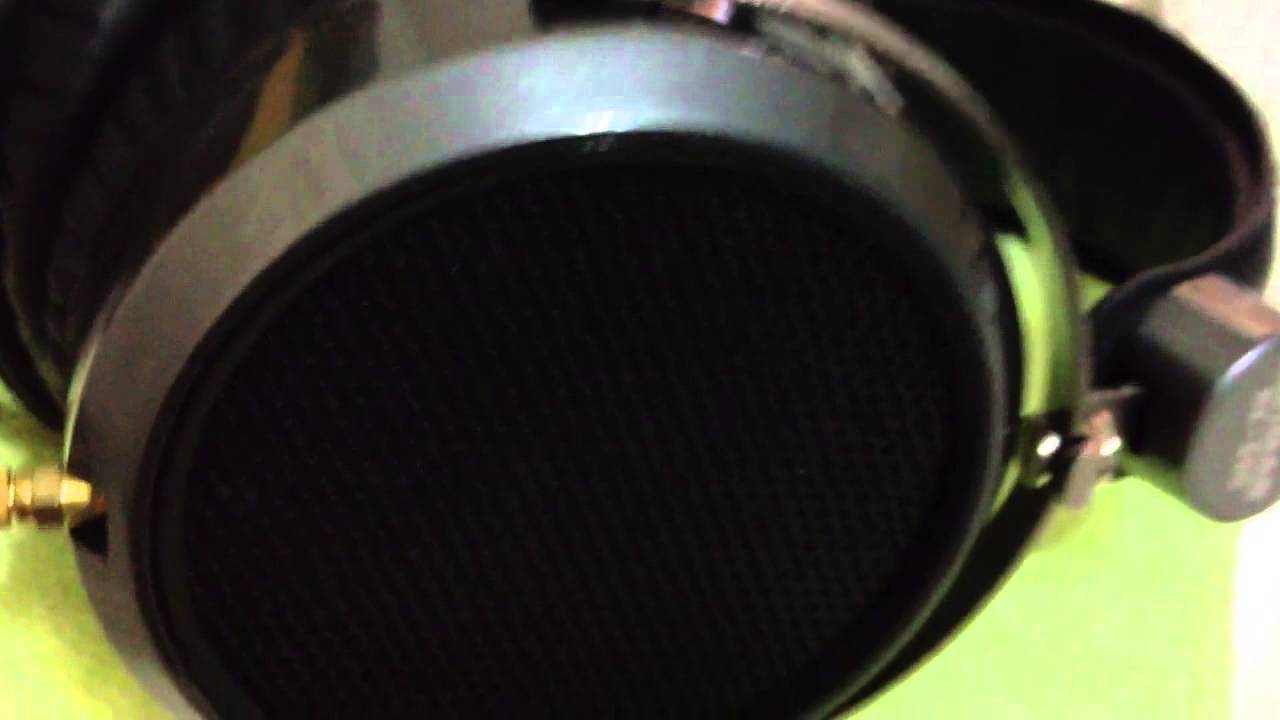 Leben CS300X & HifiMAN HE-500