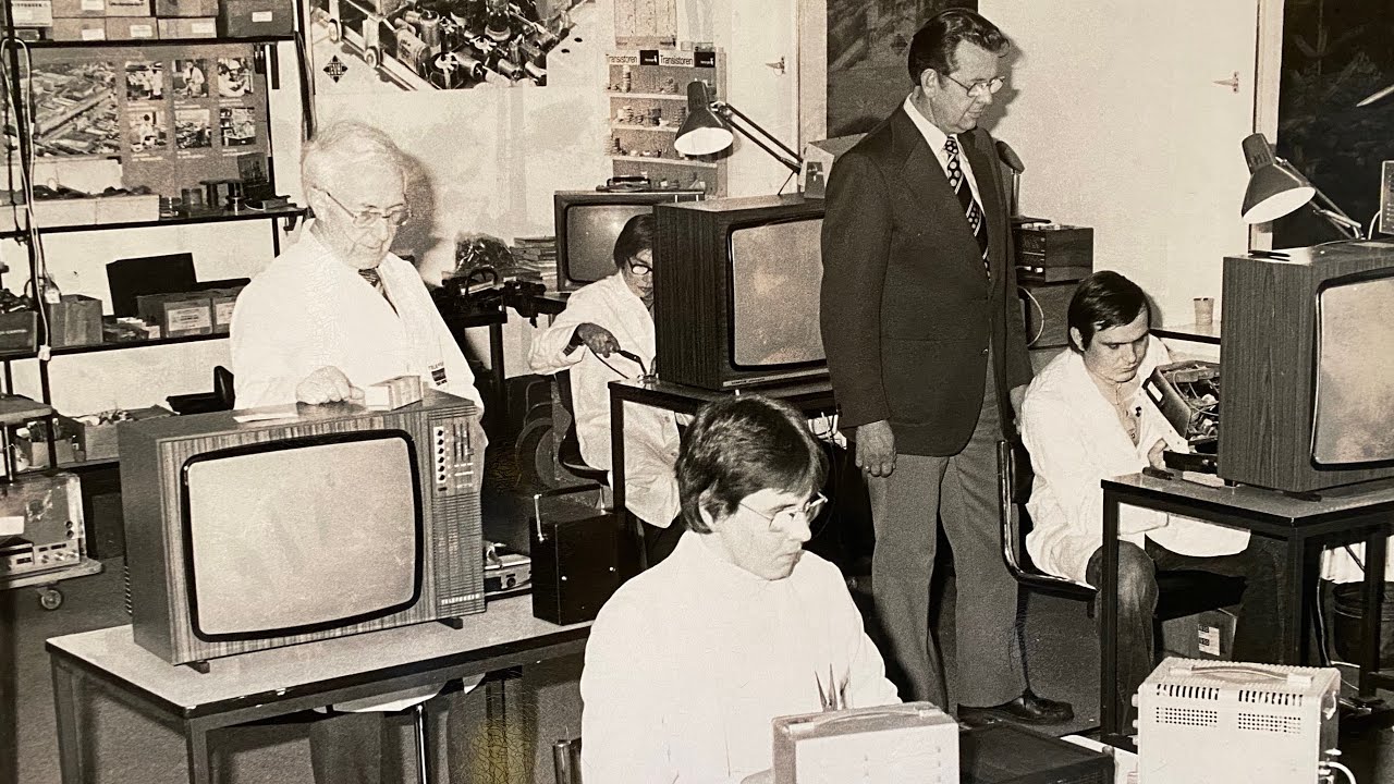 Die 100V-Übertragungstechnik für Großveranstaltungen (Teil 65)