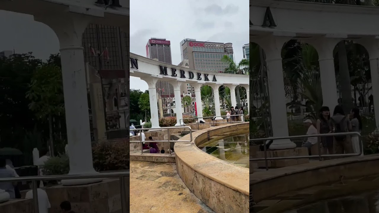 mardeka Square