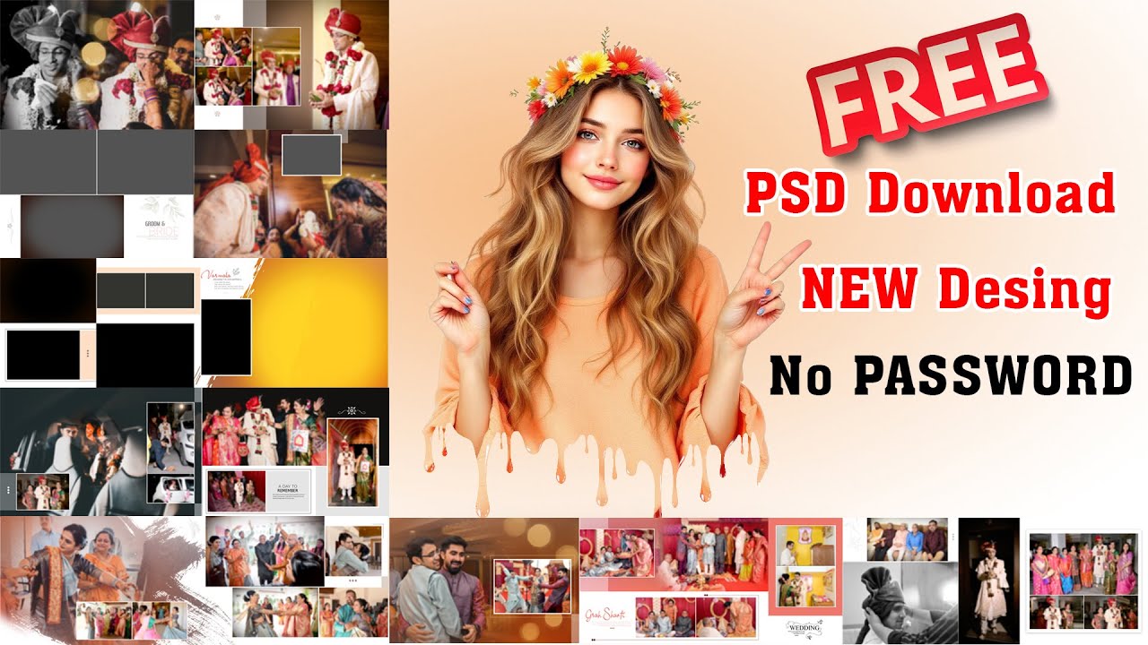 NO PASSWORD FREE PSD DOWNLOAD II ONLY SUBSCRIBE