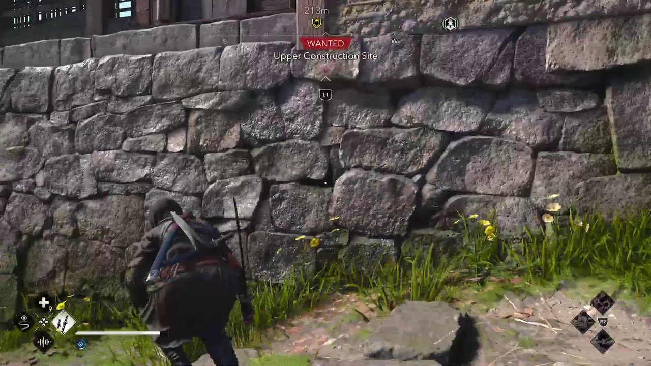 Assassin creed Shadows