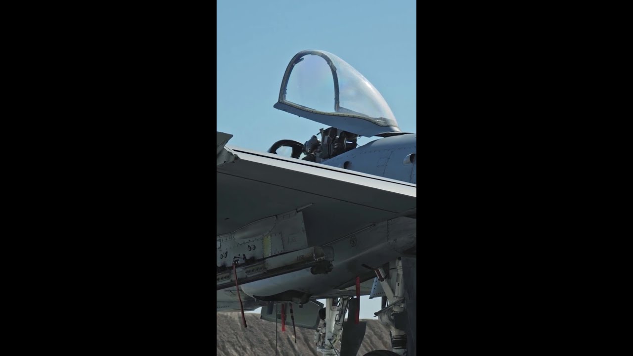 U.S. Air Force Maintenance Squadron