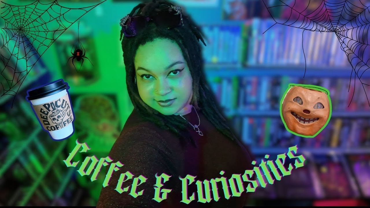 🕸️Давайте исследуем локации вирусных ужасов в TikTok🕸️