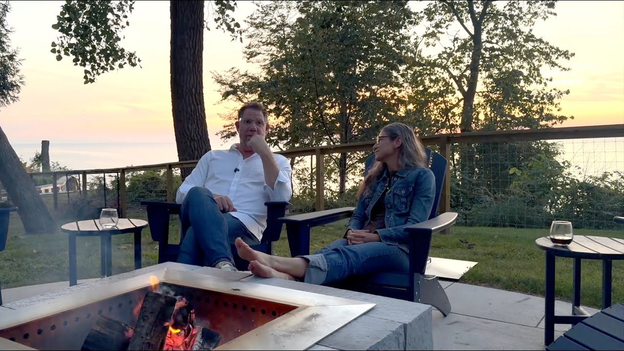 Fire Features - RootBound Fall Newsletter