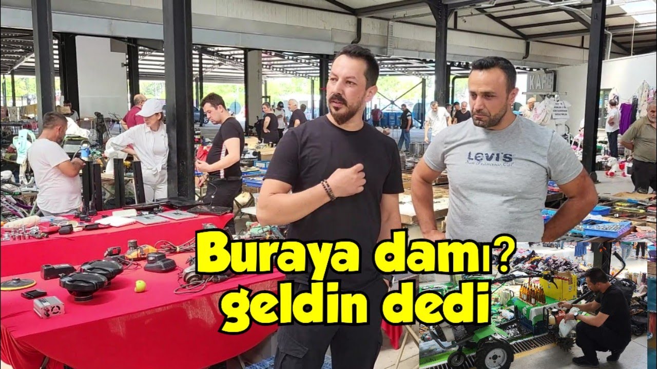 Bit pazarı