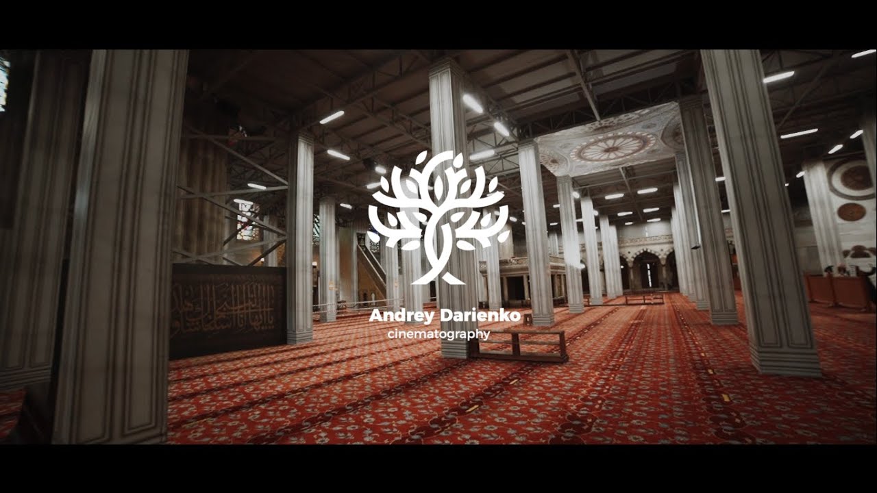 Wonderful Turkey(2021)travel vlog