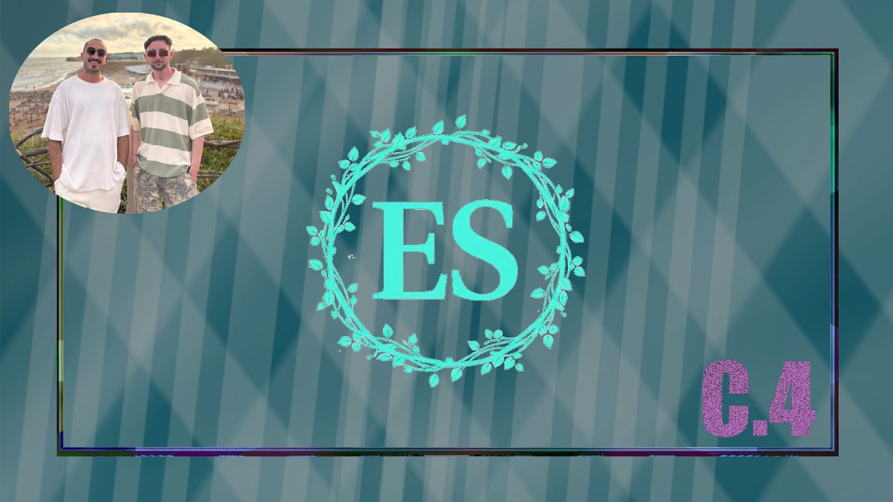 Cuando las Cosas NO SALEN como Esperamos | Determinaci&oacute;n - Espacio Seguro c.4