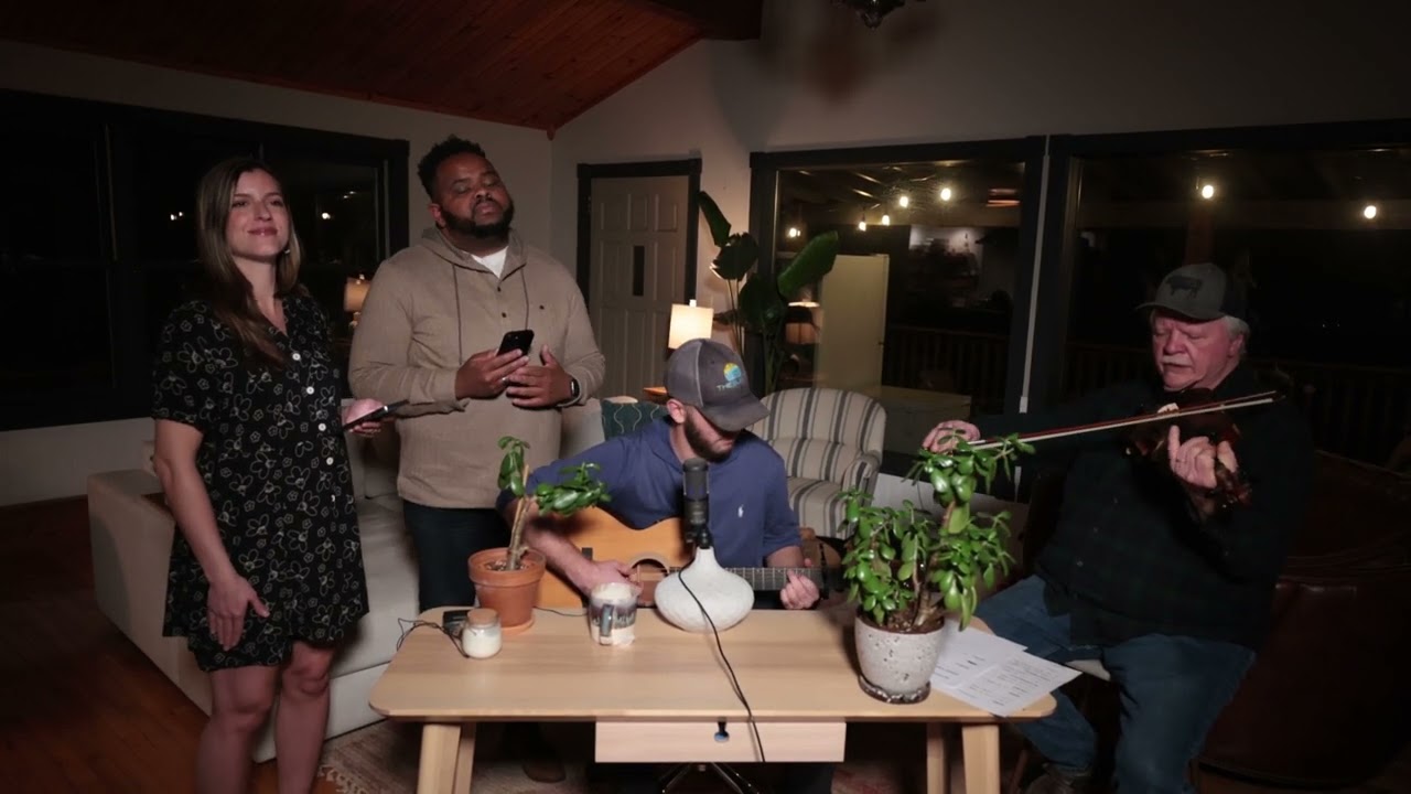 Matt Rath 2024 Tiny Desk Contest Submission 