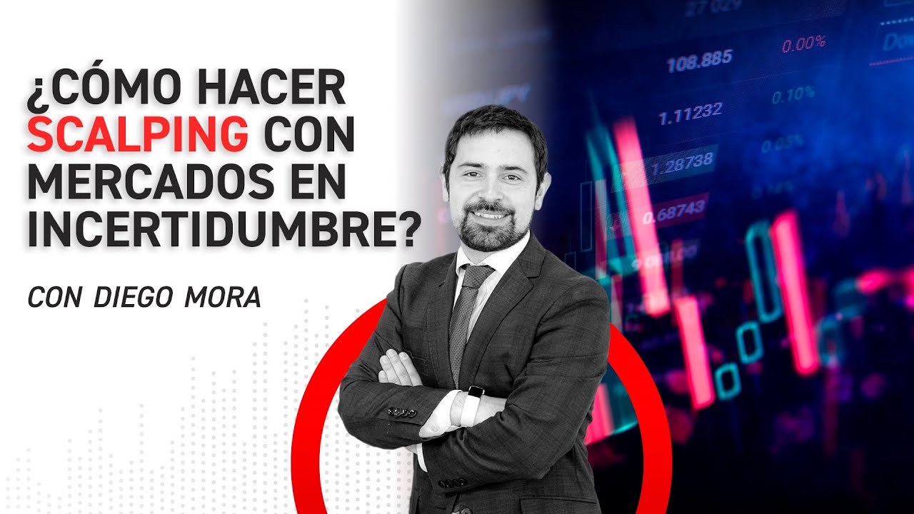 📊 Aprende scalping desde cero para escenarios de volatilidad.