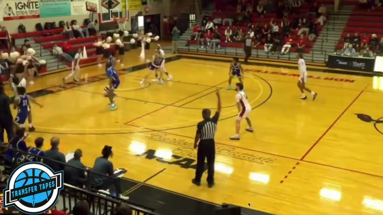 Dirin Birhiray | Wing Versatile | Northwestern Oklahoma (D2)