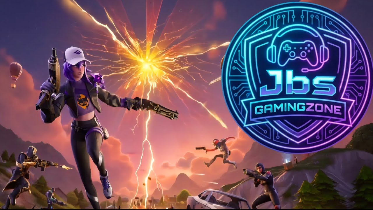 Fortnite Mobile New Updates Live Gaming #Fortnite #Gaming