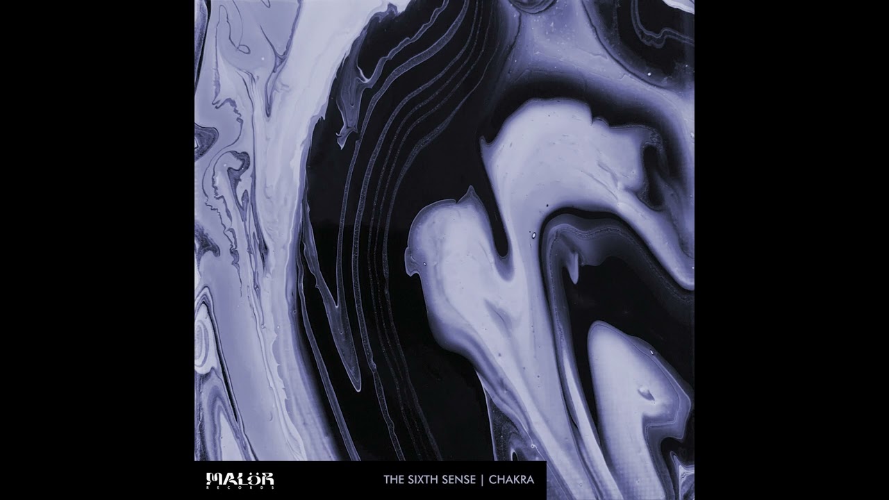 The Sixth Sense - Visuddha [MLRTRX17]