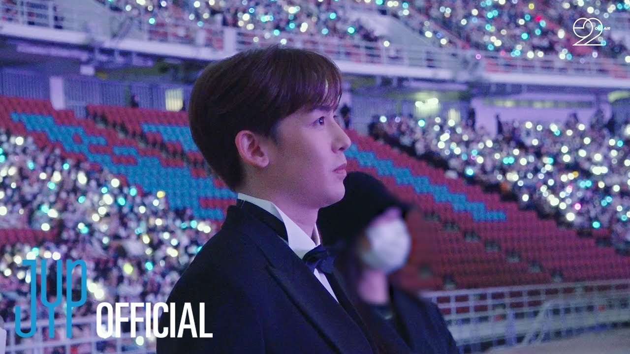 [On Air 2PM(온에어 2PM)] 닉쿤 ‘37회 골든디스크어워즈’ MC 비하인드 in Thailand (EN/JP/TH/CN)