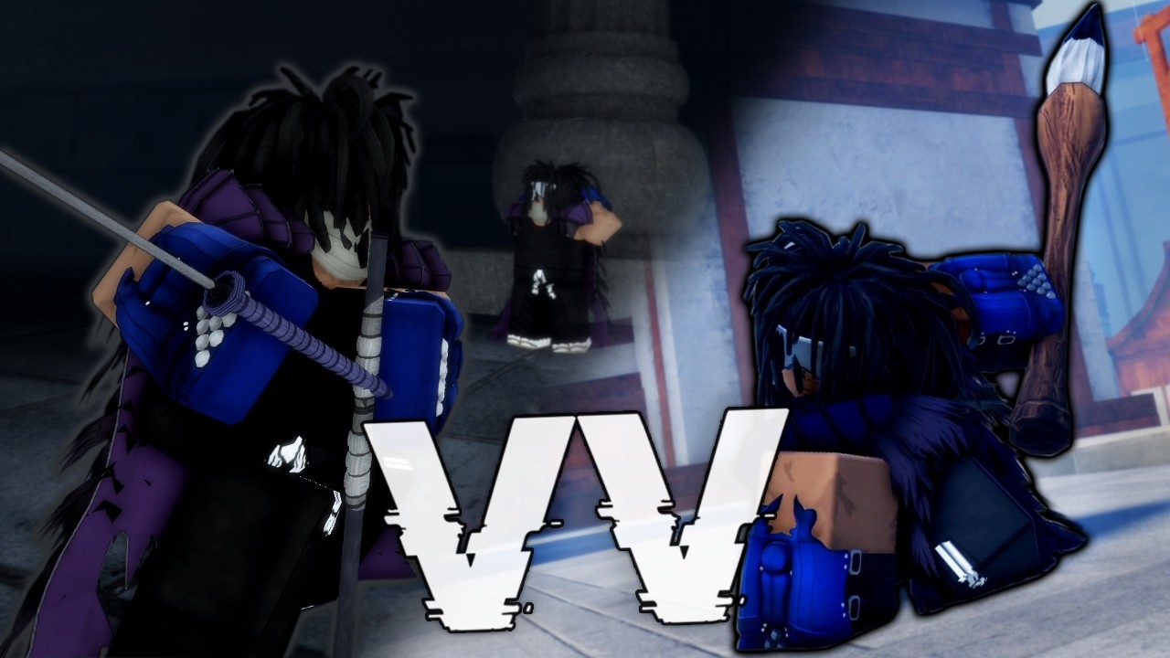 I FINALLY GOT MY INK SHIKAI IN VV