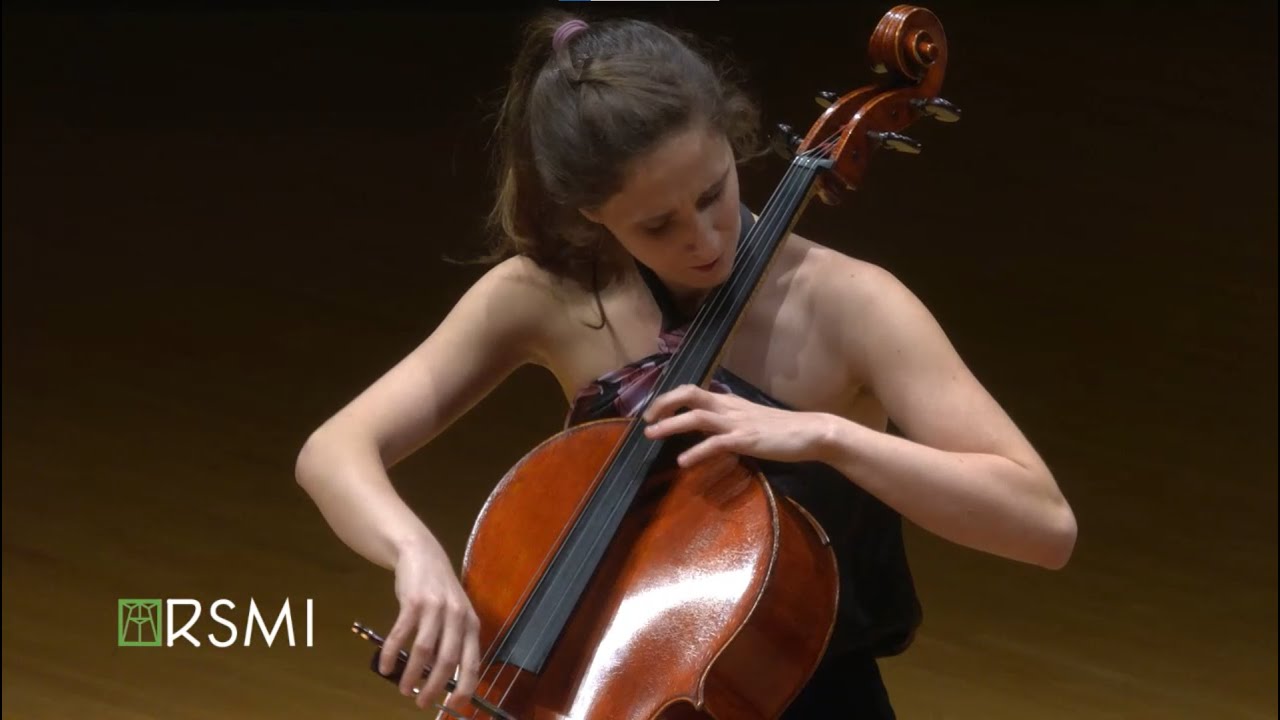 RSMI: Thomas Adès 