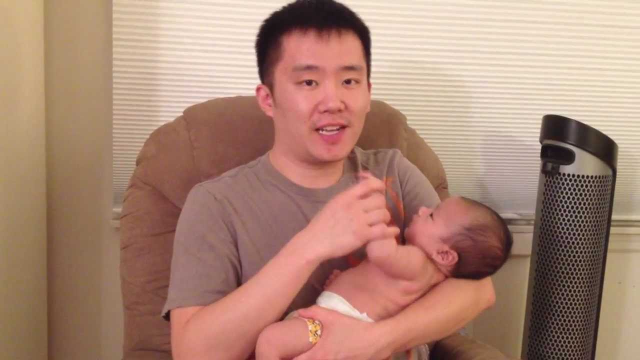Fatherhood - Pediatrician Visit 2 Months
