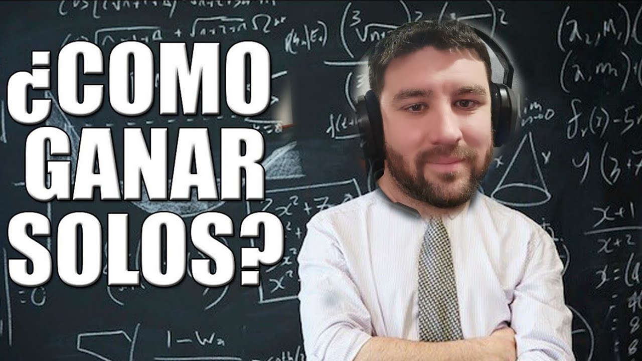 TUTORIAL DE C&Oacute;MO GANAR EN SOLOS CALL OF DUTY WARZONE-COLD WAR