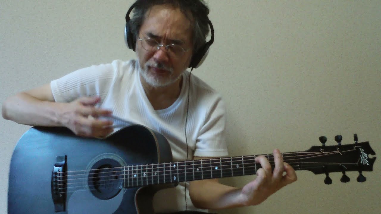 One Day in Paris (original)   -   Masa Sumide