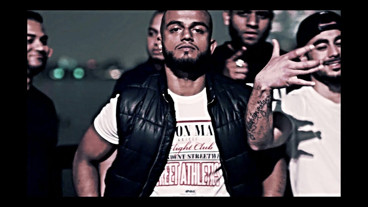 Naga - Unborn Child Freestyle | GRM Daily