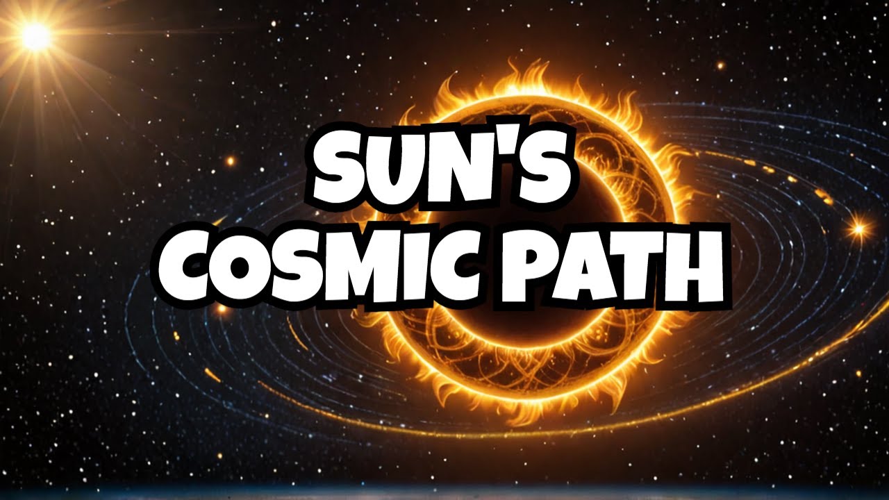 Ecliptic and Zodiac Belt: The Sun's Yearly Journey Demystified 🌞🌌
